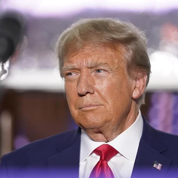 Donald Trump scores rare legal win as DA drops golf course tax probe